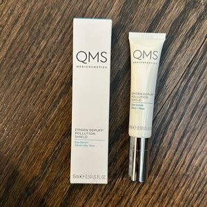 QMS Epigen Depuff Pollution Shield Eye Serum